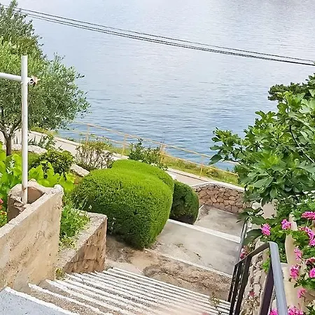 Direkt An Der Adria Lägenhet