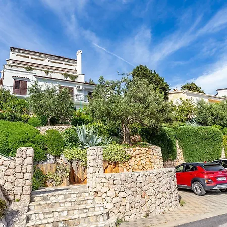 Direkt An Der Adria * Baška