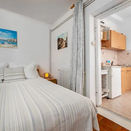 Apartment Direkt An Der Adria