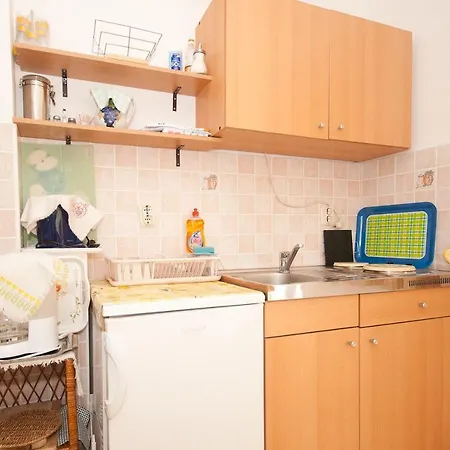 Direkt An Der Adria * Baska (Krk)