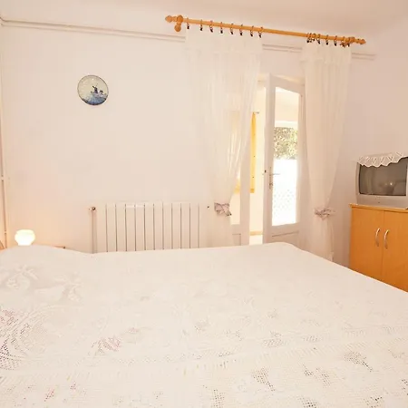 Direkt An Der Adria Apartment Baska (Krk)