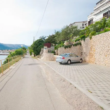 Apartment Direkt An Der Adria *