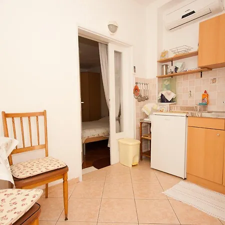 Direkt An Der Adria * Baska (Krk)
