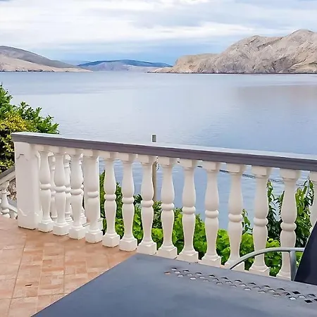 Direkt An Der Adria Baska (Krk)