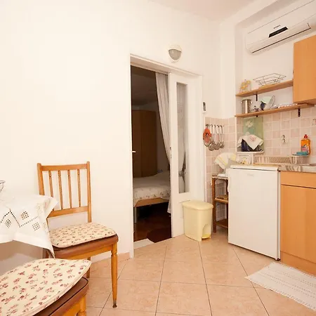 Direkt An Der Adria Apartment *