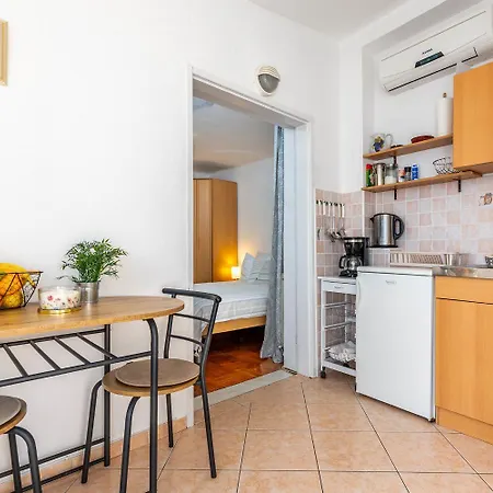 Apartment Direkt An Der Adria *