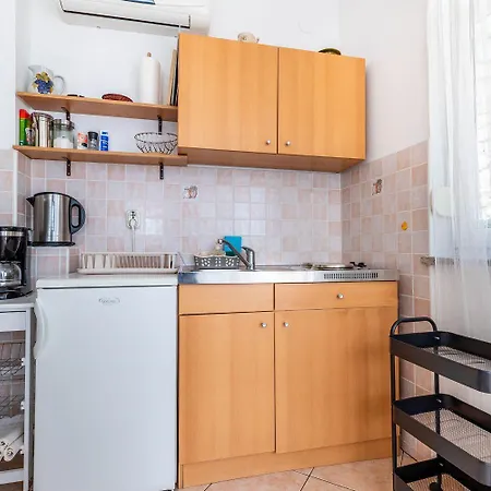 Direkt An Der Adria